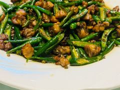 尖椒鸡-锦水苑川菜馆(风格雅园店)