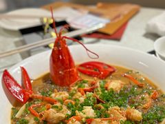-南海渔村(珠江新城店)