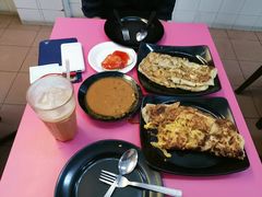 -新加坡Zam Zam餐馆