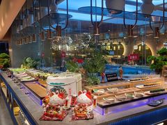 -千滋百味自助海鲜烤肉(布吉景华店)