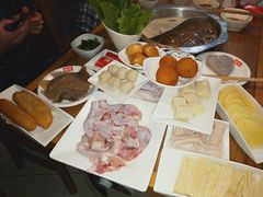 腐竹-傣妹火锅(荔湾广场店)