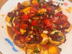 -小口味