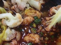 -西南民族大学南区(双流校区)