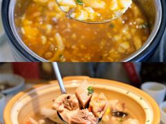 -小六汤包·西安老字号·中华名小吃(高新四路店)