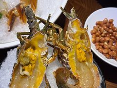 -东海怡品海鲜豆捞(星街坊店)