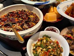 -玖五京菜(杭州城北万象城店)