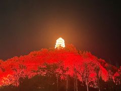 -延安宝塔山旅游景区-游客服务中心
