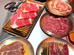 -西塔老太太泥炉烤肉(苏州大悦城店)