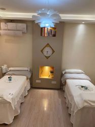 -本真坊美容美体沙龙