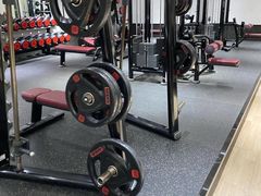 -FLARE STAR FITNESS(复地活力城店)