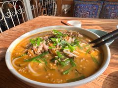 小锅米线-云之南(八里庄店)