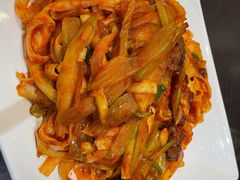 -好嫂子酱猪手•农家菜(蒲黄榆店)