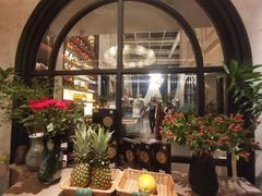 -狮拾久·现代新加坡料理(壹方城店)