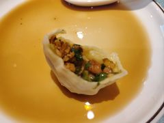 -万兴楼饺子(中华北大街店)