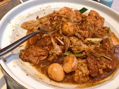 -四世同堂·京菜·烤鸭(双井店)