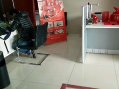 -中国工商银行(大石西路支行)