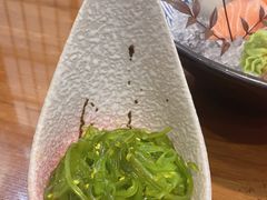 -尺山寸水日料(马桥满天星店)