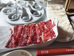 -潮正和潮汕牛肉火锅·老字号(番禺万达店)