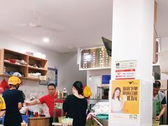 -老胖子凉拌粉干(安居总店)