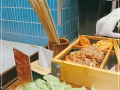 -玖等自助烤肉(步步高广场店)