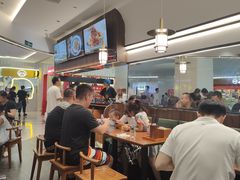 -兵哥豌豆面(创意谷店)