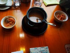 -莲餐厅·湖北菜·藕汤是头牌(愚园路店)