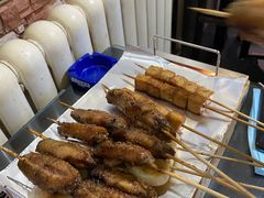 -肥猫烤翅·20年老字号(锦州道店)