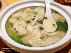 -蔡澜点心·粤菜(花城汇南区店)