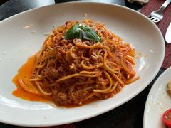 -WOLFGANG PUCK KITCHEN & BAR(迪士尼小镇店)