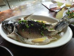 -园林美食城·本土农家菜(杨和镇店)