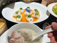 -许爷家·生态湖鲜(徐汇日月光店)