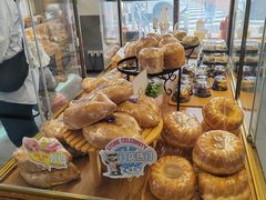 -莫斯科餐厅面包坊(北展店)