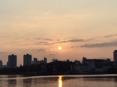 -南昌青山湖风景区
