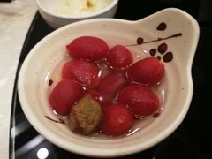 -巷语私房料理(华一实业大厦店)