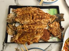-途肴·老农饭庄(百里峡店)