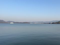 -池州市平天湖风景区
