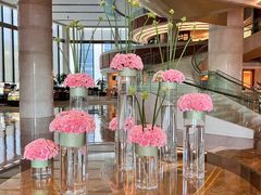 -济南喜来登酒店