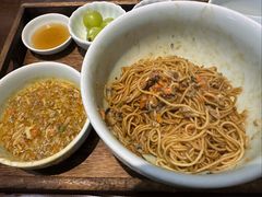 -蟹上黄·蟹黄面·江南糖水(人民广场店)