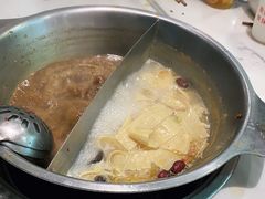 -傣妹火锅(狮子桥店)