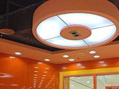 -吉野家(黑牛城道店)