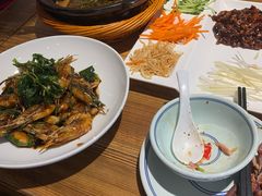 -打酱油·非遗淮扬菜(瘦西湖梅岭店)