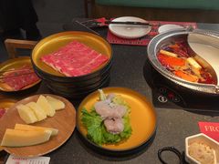 -牛New寿喜烧(新六百店)