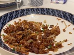 头抽河粉蛋炒饭-炳胜私厨(万象前海店)