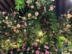 -第101座花园餐厅(湖滨88店)