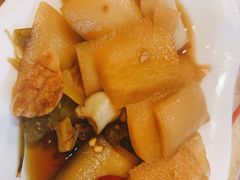 -喜鹊茶点.啫煲(车陂店)