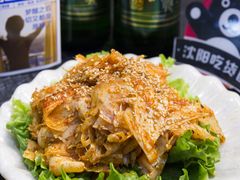 -蛙大侠香辣牛蛙火锅店(总店)