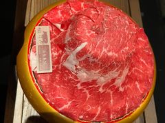-牛New寿喜烧(金茂览秀城店)