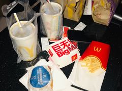 -金麦圣KTV