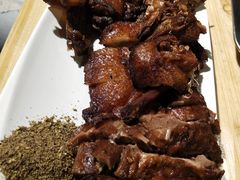 -川天喉重庆江湖菜
