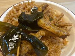-丽丽三鲜螺蛳粉(田林路店)